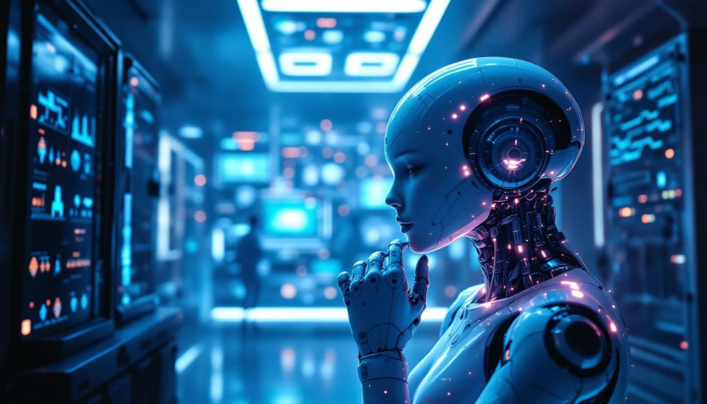 Exploring The Ethical Dilemmas In The Evolution Of Conversational AI
