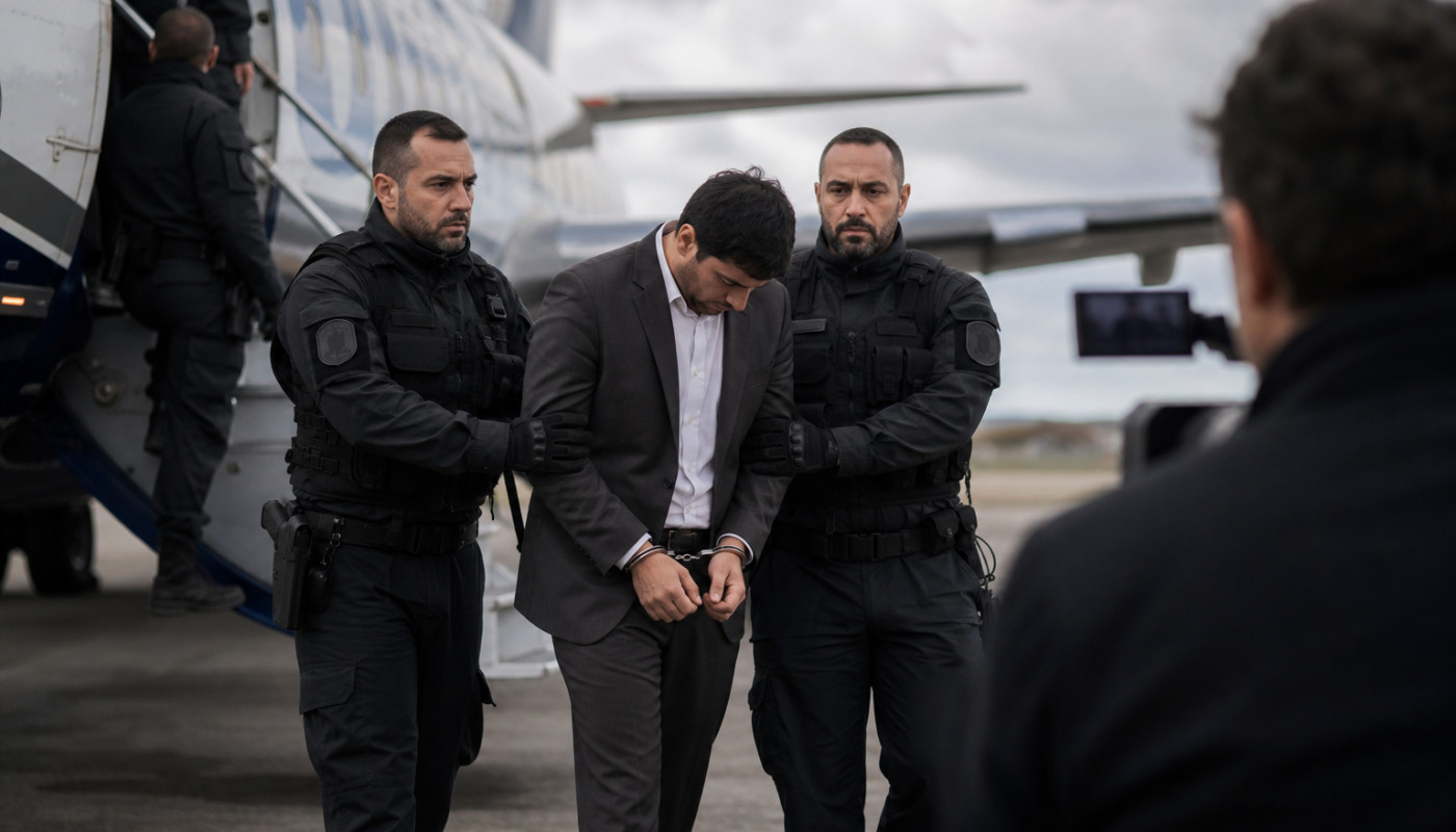 From Inquiry To Courtroom: The Unseen Journey Of Extradition Requests